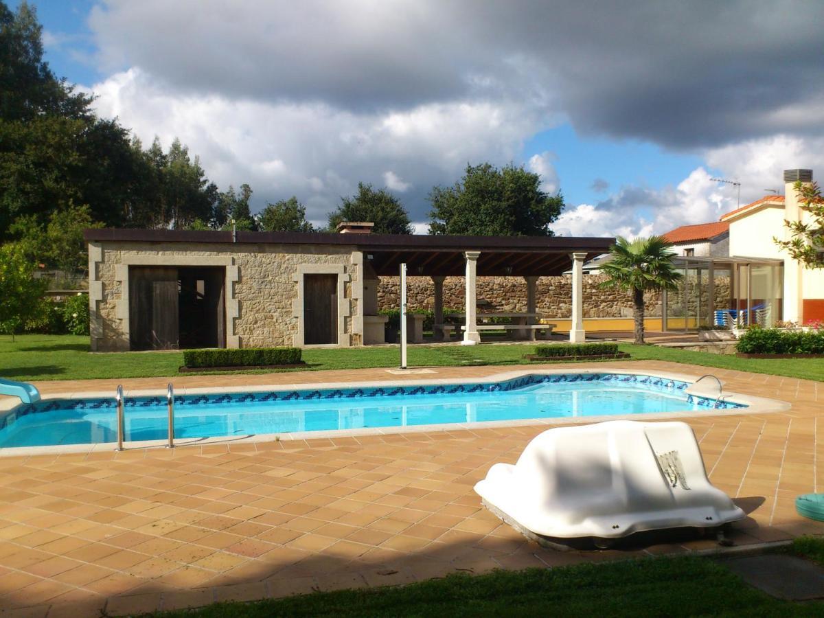 Villageermis - Casa Rural Morana Exterior photo