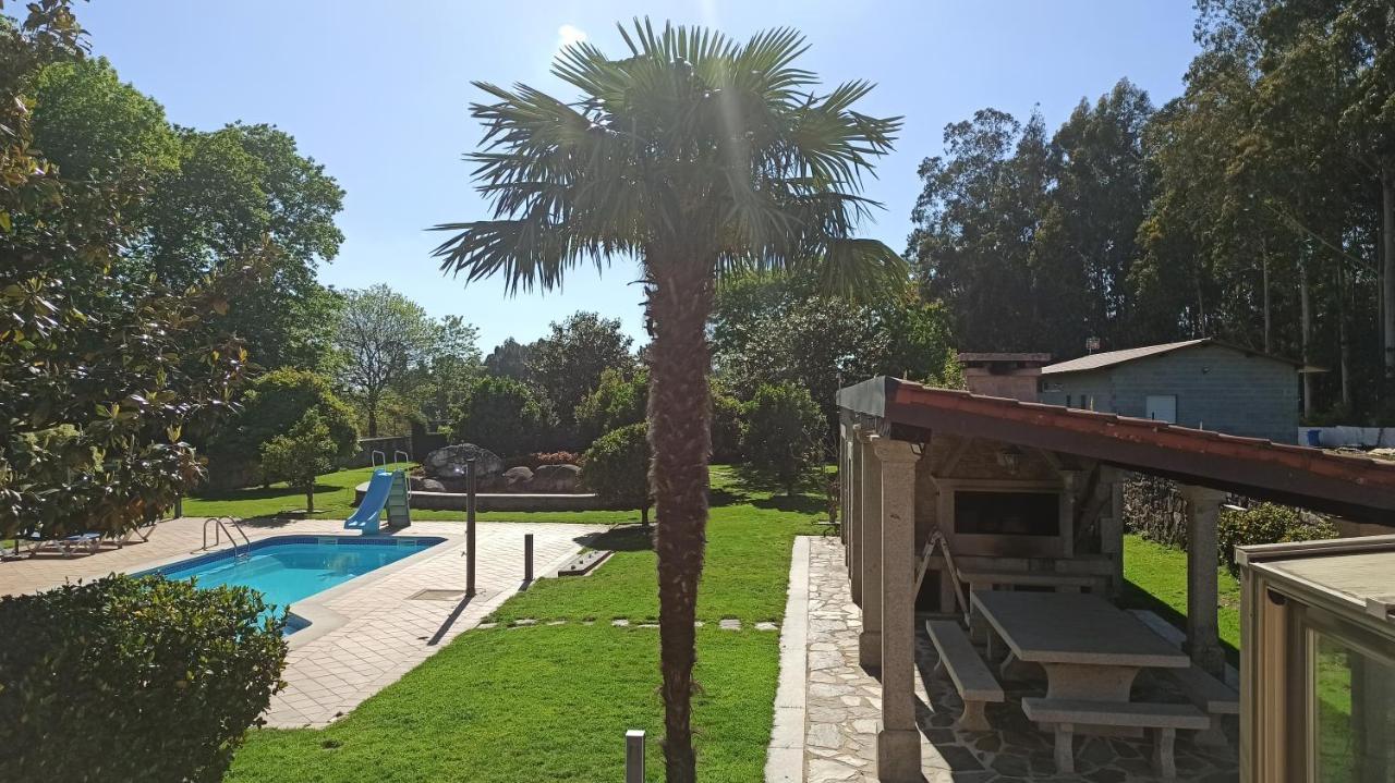 Villageermis - Casa Rural Morana Exterior photo